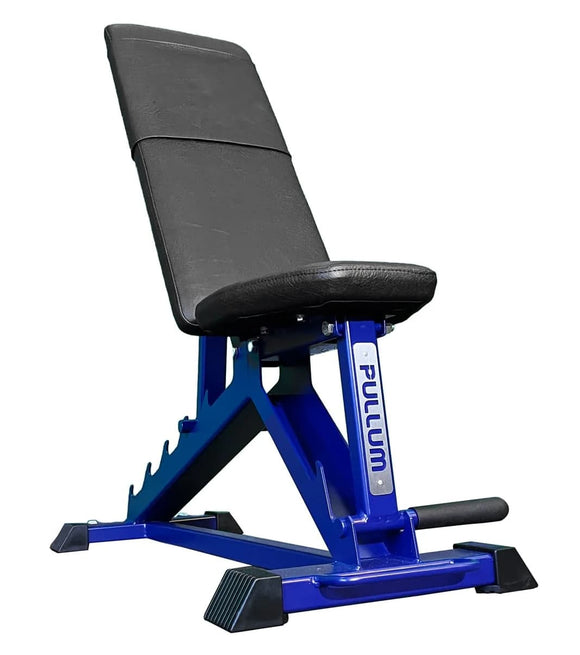 Commercial Gym Benches manufactured in the UK