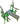 Powerlifting Combi Weight Bench by Pullum