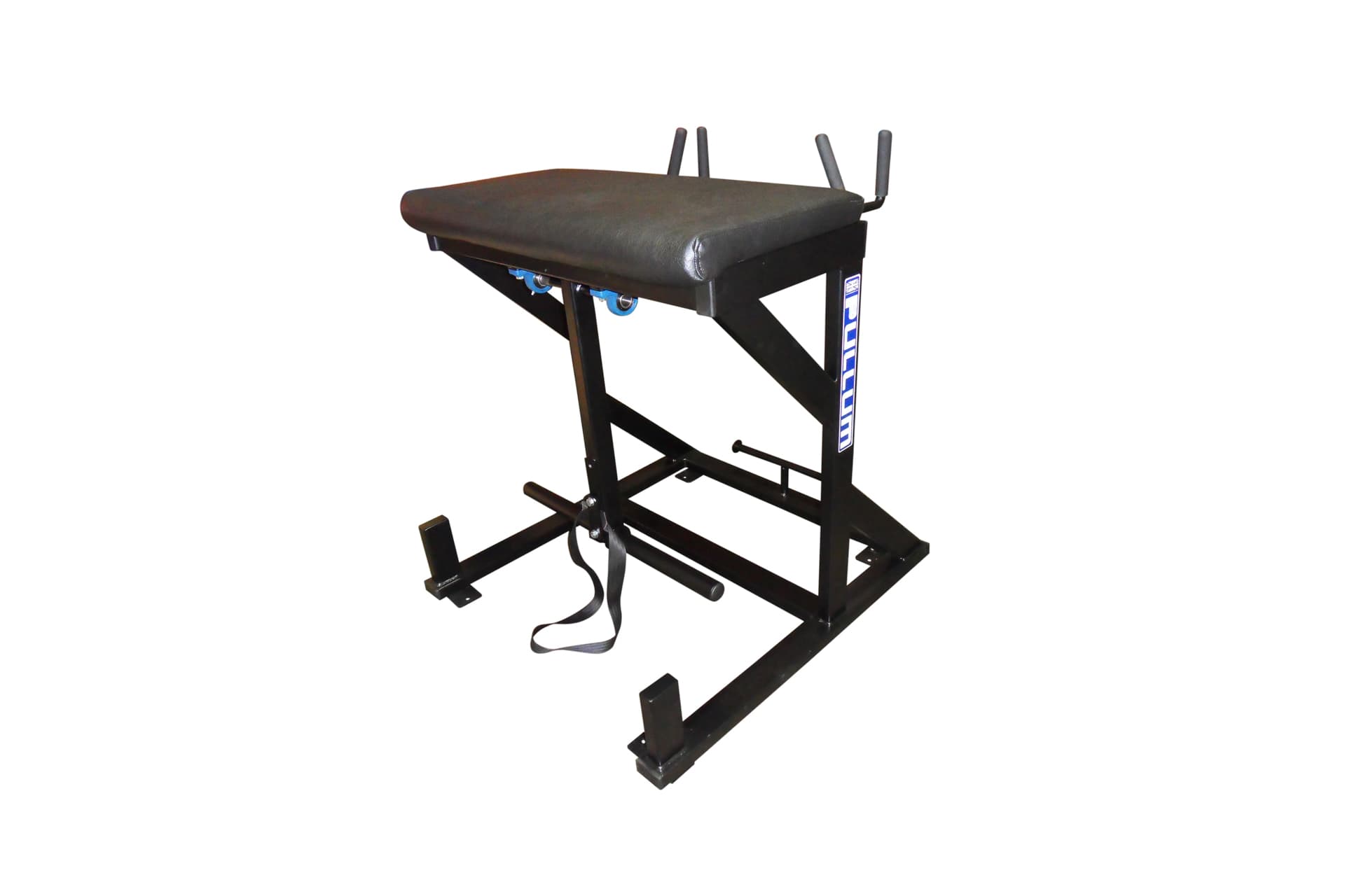Pullum Pro-B New Reverse Hyperextension Bench – Pullum Sports