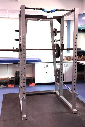 York Power Rack