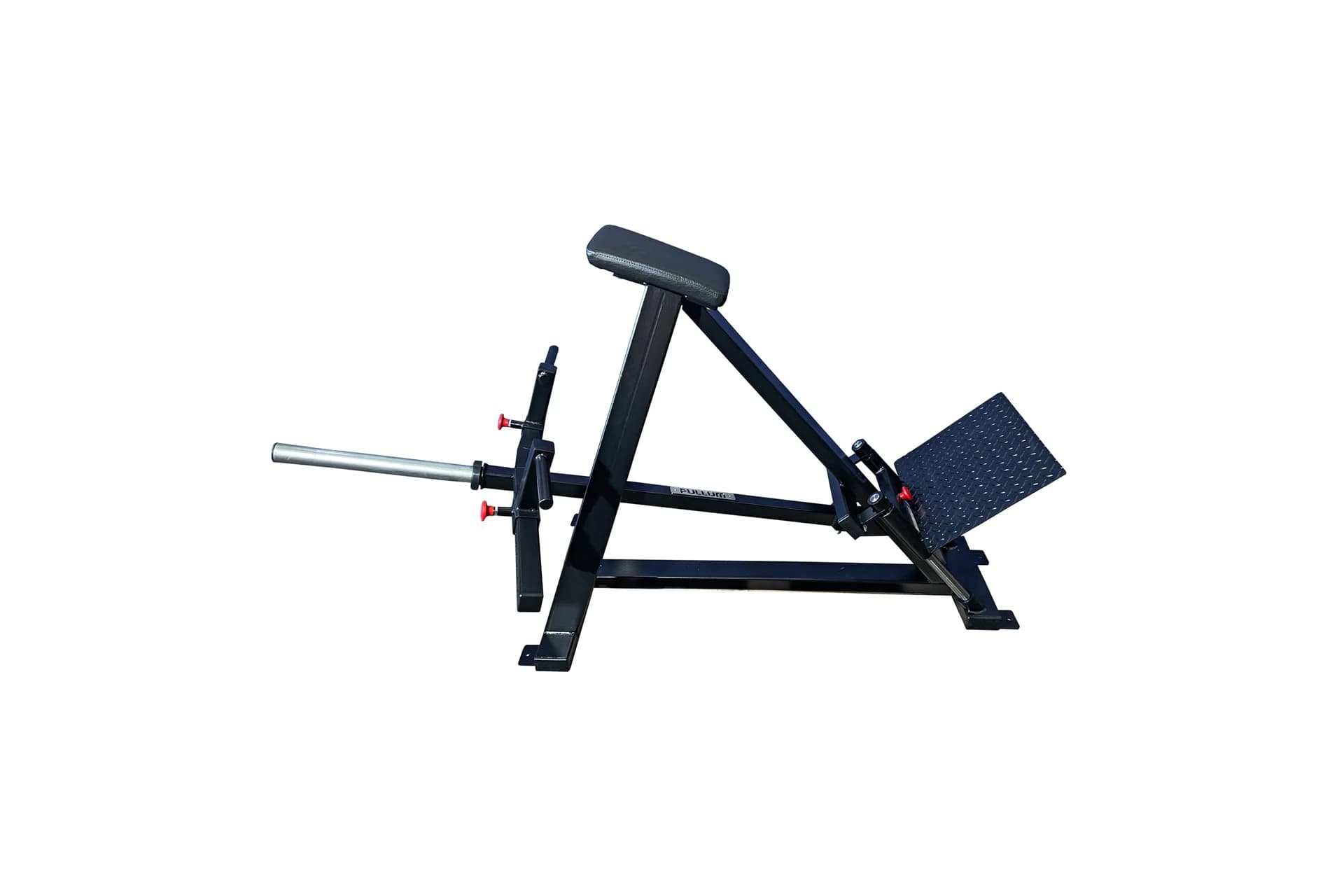 NEW Pullum Pro-D Elevated T-Bar Row – Pullum Sports