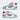 Adidas Power Perfect 3 Tokyo Weightlifting Shoes - White / Black / Green