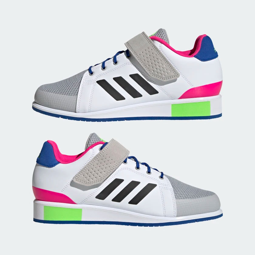 Power sales perfect 3