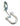 Band/Chain Attachment