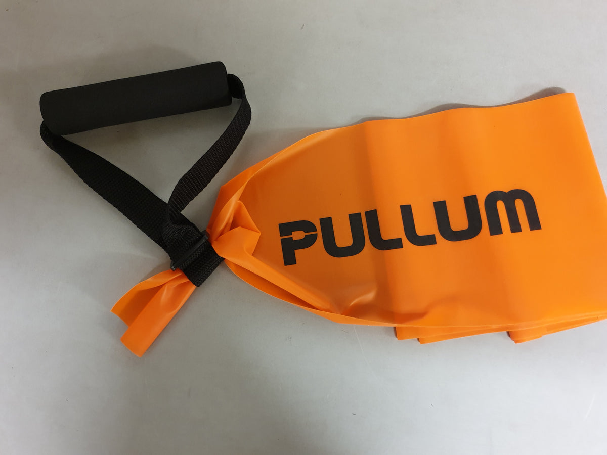 Pullum Flex Band Handle Pullum Sports