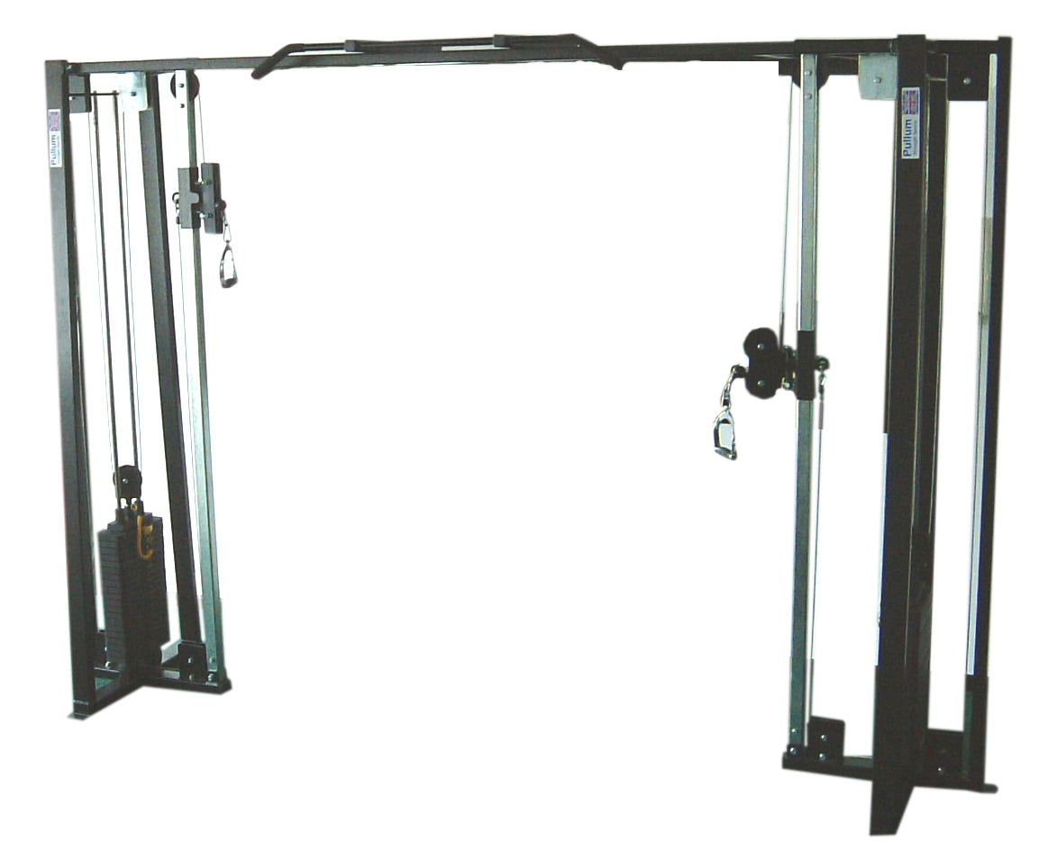 Pullum Pro S Hilo Cable Crossover Pullum Sports