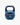 Eleiko Competition Kettlebells - new logo 12kg