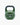 Eleiko Competition Kettlebells - new logo 24kg