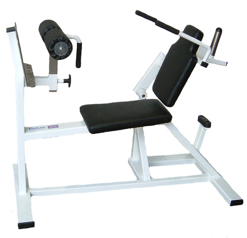 Pullum Pro-D Ab Crunch