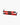 Eleiko WL Wrist Wraps - Energy Red