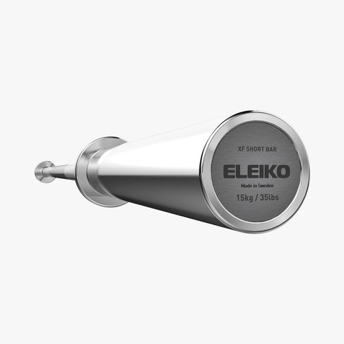 ELEIKO XF Short BAR