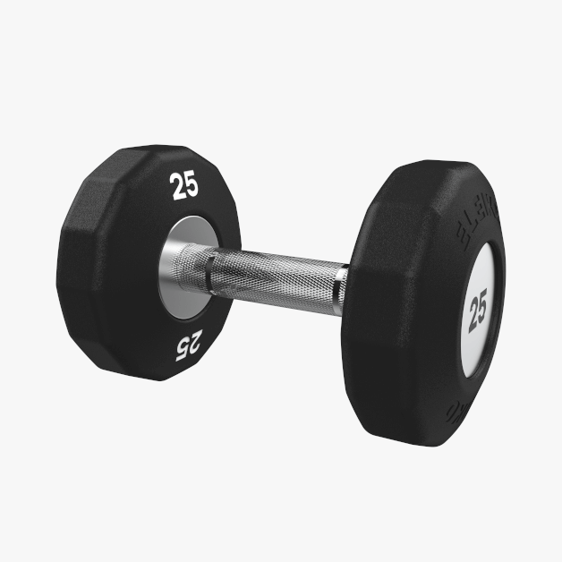 Eleiko online dumbbells uk
