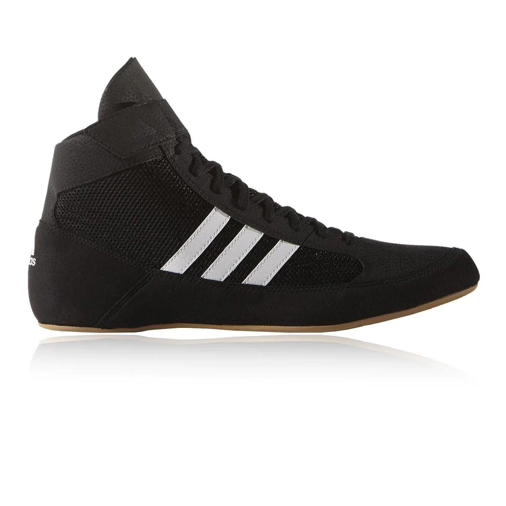 Adidas Havoc Deadlift Boots Pullum Sports