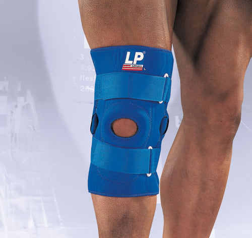 LP Support Hinged Knee Stabiliser