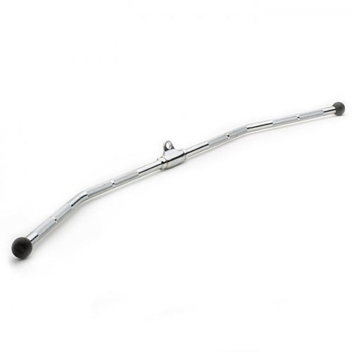 Ivanko 48" Bent Lat Pulldown Bar