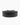 Eleiko Weightlifting Leather Belt - Black