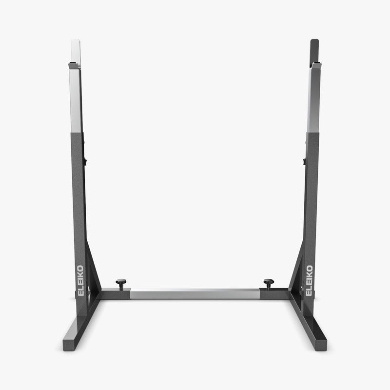Eleiko light online squat stand