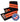 Titan Max RPM Knee Wraps