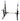 Pullum Pro-R Safety Squat Rack