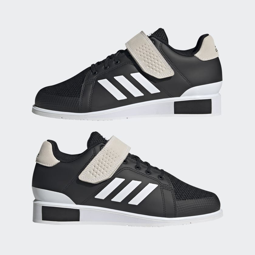 Adidas powerlift 3 weightlifting shoes - ss18 Clearance