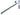 Pullum Pro-B Abdominal Leg Raise Bench