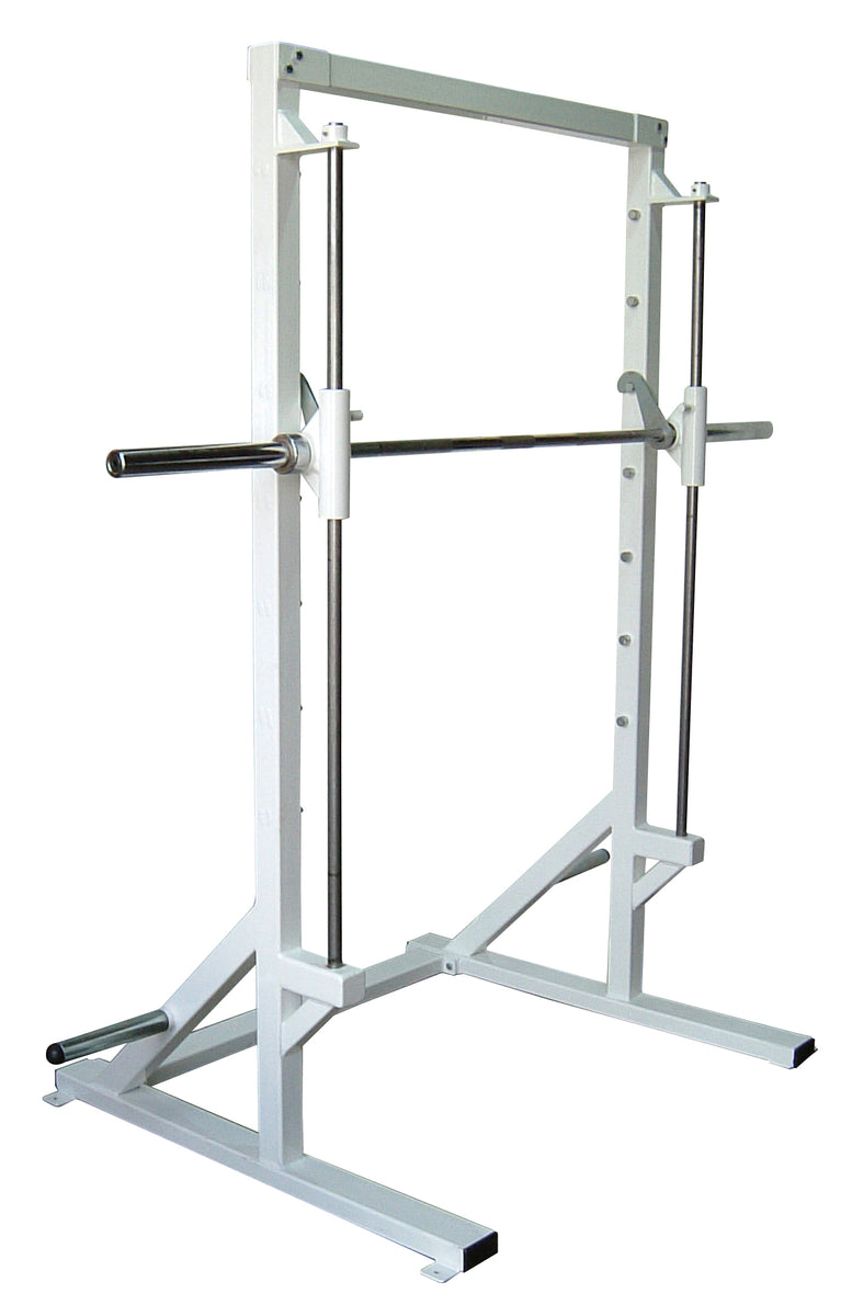 Home clearance smith machine