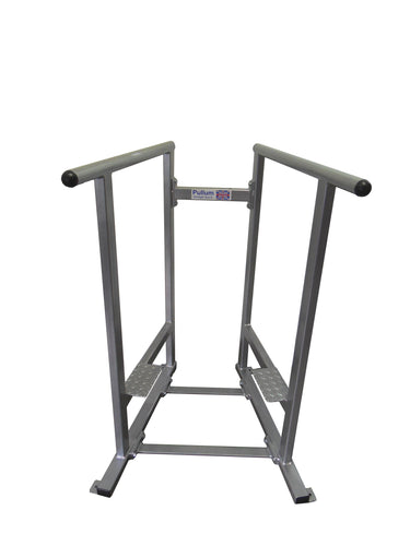 Freestanding Commercial DIP station