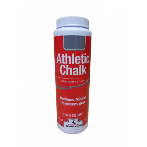 Mueller Chalk Shaker
