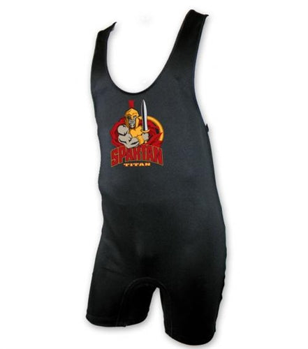 Titan Support Systems Centurion Squat Suit - Wide Stance Titan Support Systems Centurion Squat Suit - Wide Stance