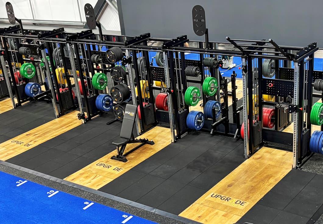 Upgrade Fitness – Building a Powerlifting Legacy in Guernsey – Pullum ...
