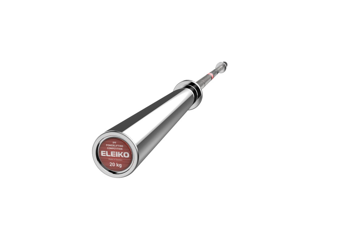 Powerlifting Bars – Pullum Sports
