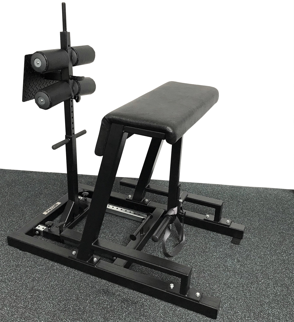 Plate Loaded Gym Machines | UK Commercial Gym Equipment – Pullum Sports