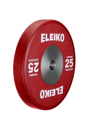 Weightlifting Discs