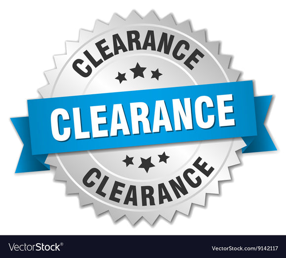 Clearance