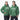 Eleiko Hoodie 1957 Collection - XS - Green - Unisex