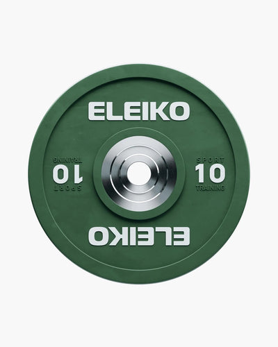 ELEIKO Sports Training Discs