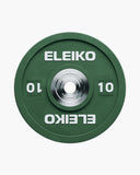 ELEIKO Sports Training Discs