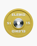 ELEIKO Sports Training Discs
