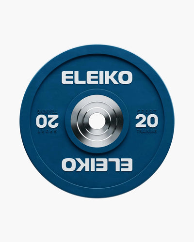 ELEIKO Sports Training Discs