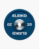 ELEIKO Sports Training Discs