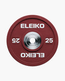 Eleiko Sport Training Olympic Discs Plates
