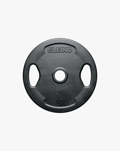 Eleiko Grip Plates / Discs