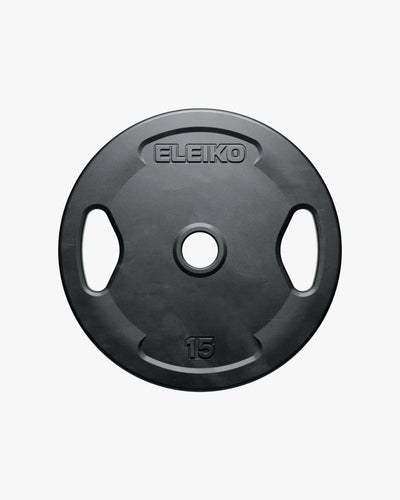 Eleiko Grip Plates / Discs