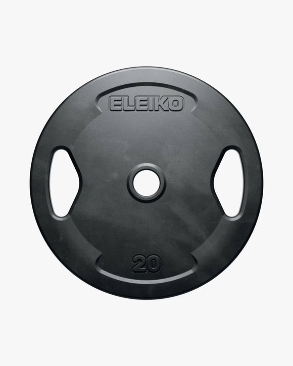 Eleiko Grip Disc