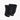 Eleiko Powerlifting Knee Sleeves 7 mm - Black