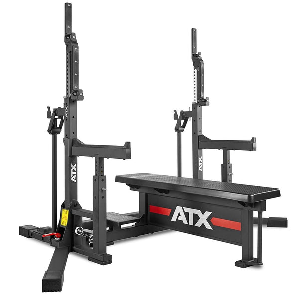 Atx Shop ATX Gym Equipment UK – Pullum Sports