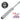 ATX® Warrior Power Bar - IPF Approved