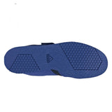 Adidas Powerlift 5 Weightlifting Shoes - Royal Blue / Cloud White / Beam Green