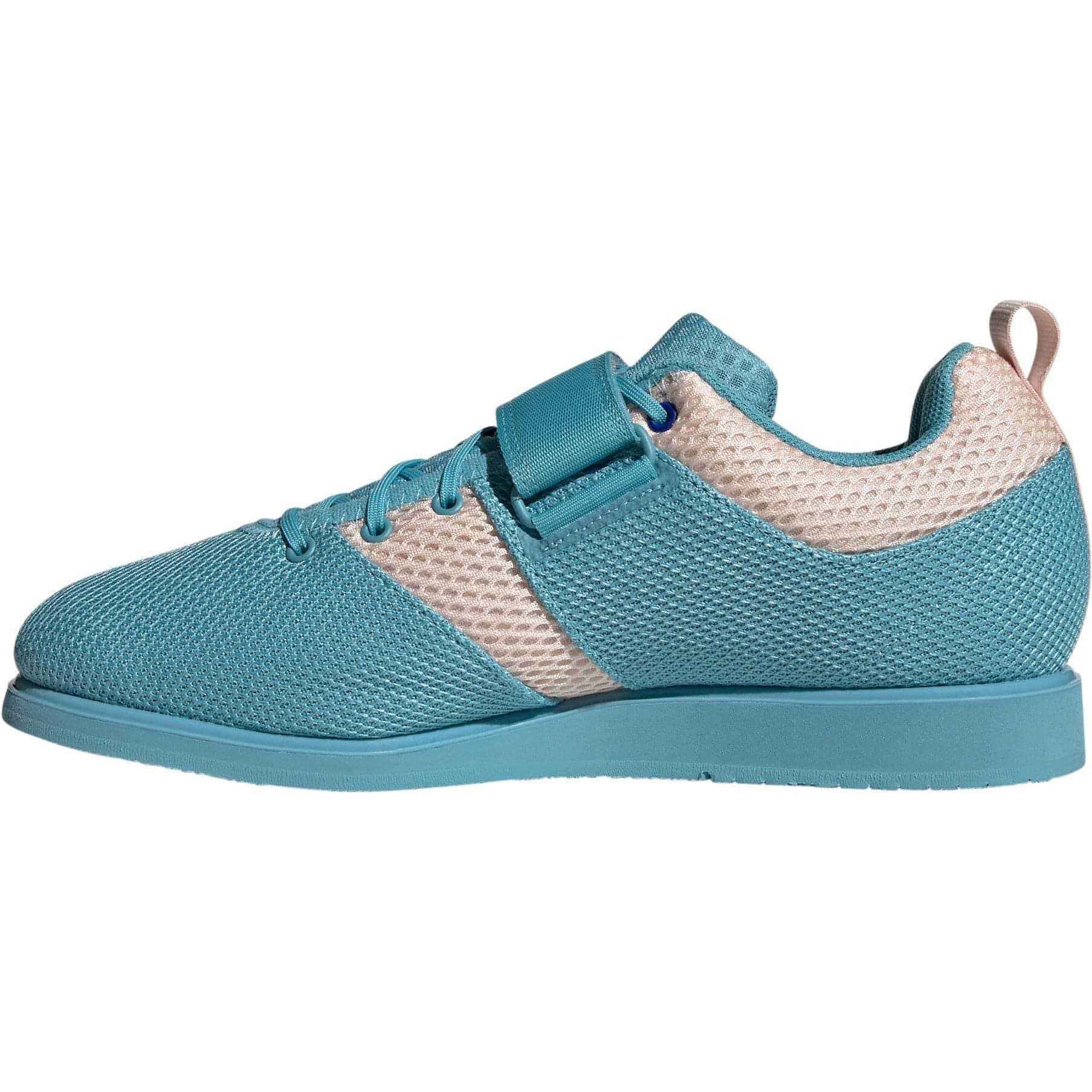 Adidas weightlifting shoes 2020 hotsell