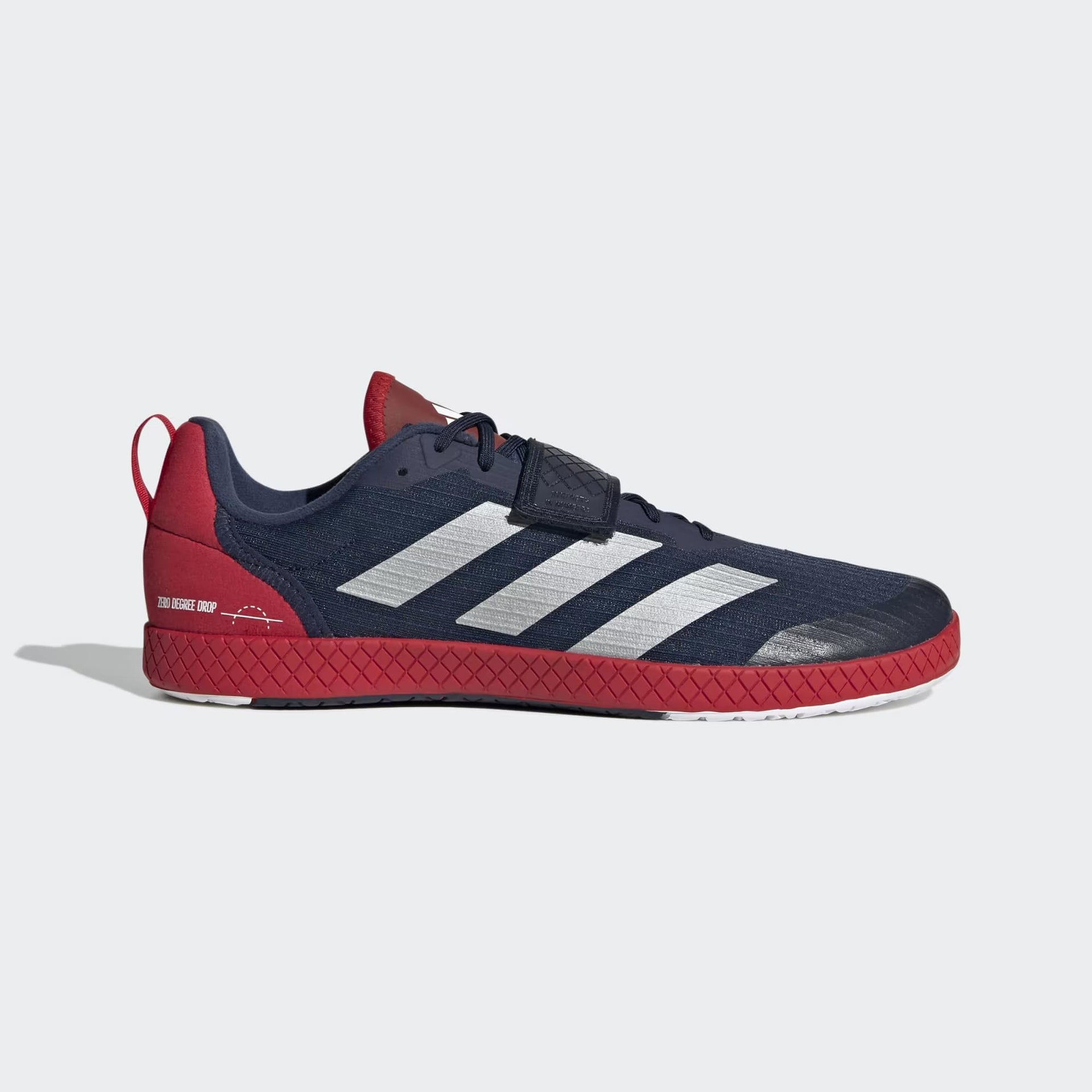 Adidas The Total Shoe